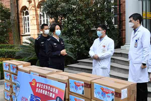 3月5日上午,分局党委副书记,政委汤岚在分局党委委