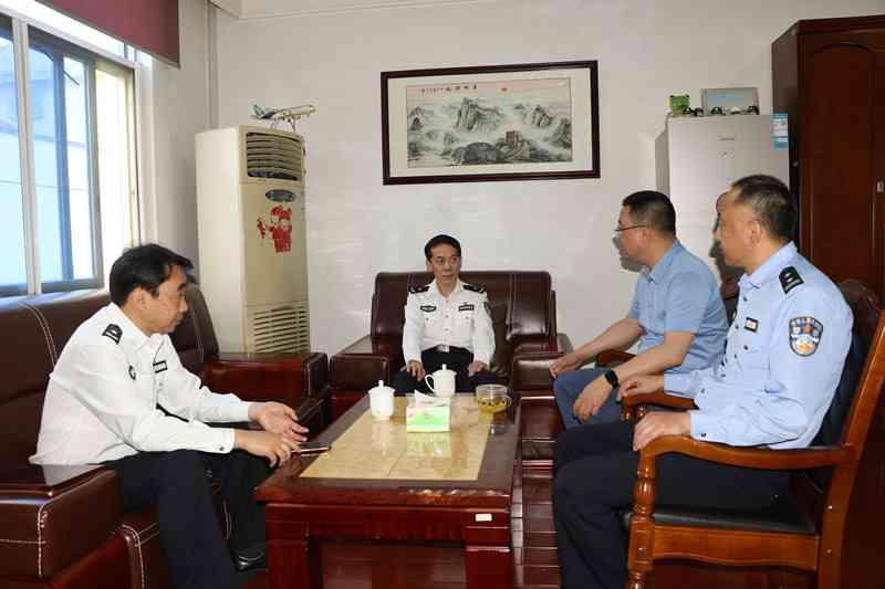 上海市公安局奉贤分局