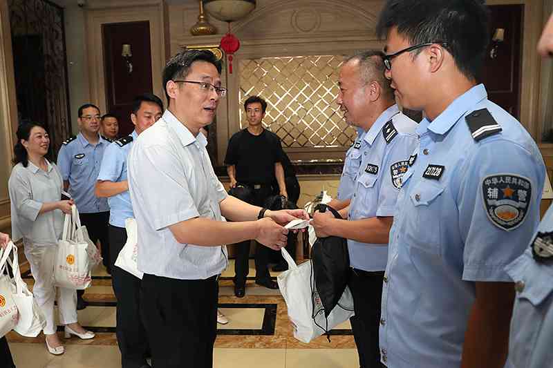 上海市公安局闵行分局